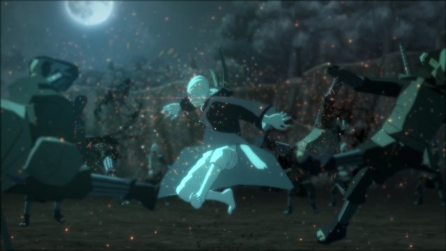 Naruto Shippuden: Ultimate Ninja Storm 4 - Immagine 151753