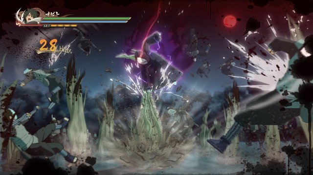 Naruto Shippuden: Ultimate Ninja Storm 4 - Immagine 151756