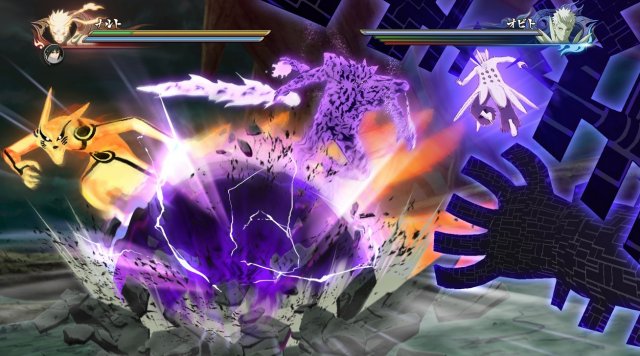 Naruto Shippuden: Ultimate Ninja Storm 4 - Immagine 152620