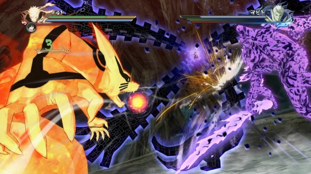 Naruto Shippuden: Ultimate Ninja Storm 4 - Immagine 152623
