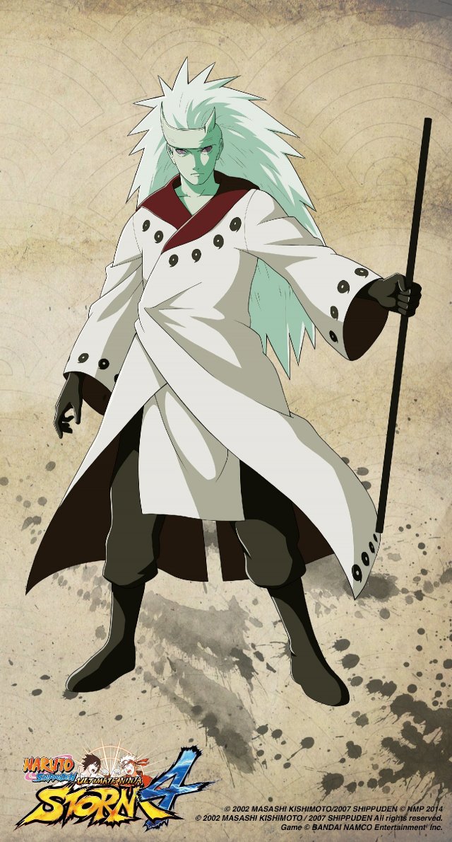 Naruto Shippuden: Ultimate Ninja Storm 4 - Immagine 155144