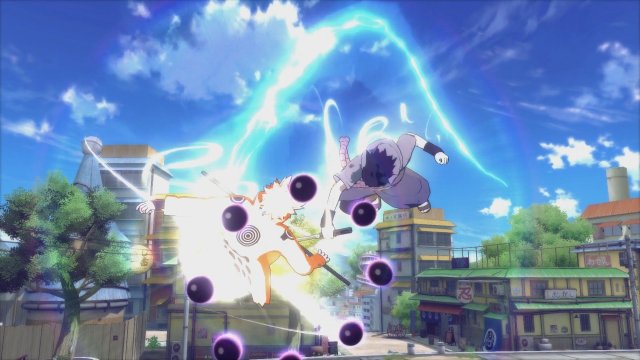 Naruto Shippuden: Ultimate Ninja Storm 4 - Immagine 156872