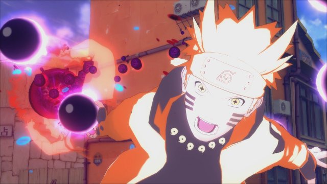 Naruto Shippuden: Ultimate Ninja Storm 4 - Immagine 156875