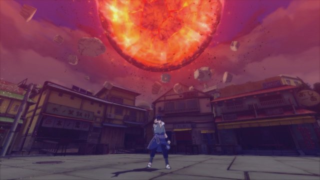 Naruto Shippuden: Ultimate Ninja Storm 4 - Immagine 156878