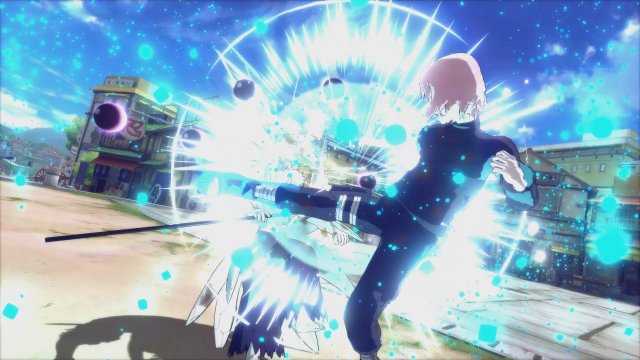 Naruto Shippuden: Ultimate Ninja Storm 4 - Immagine 156884