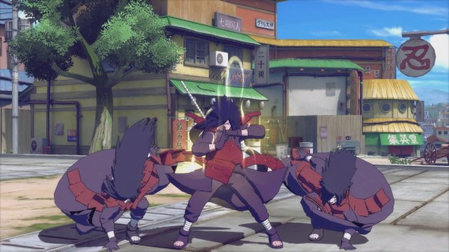 Naruto Shippuden: Ultimate Ninja Storm 4 - Immagine 156887