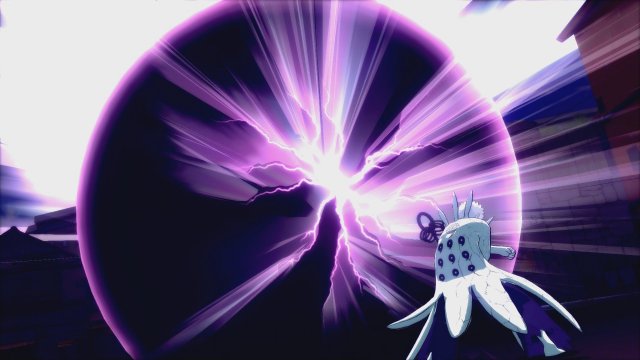 Naruto Shippuden: Ultimate Ninja Storm 4 - Immagine 156890