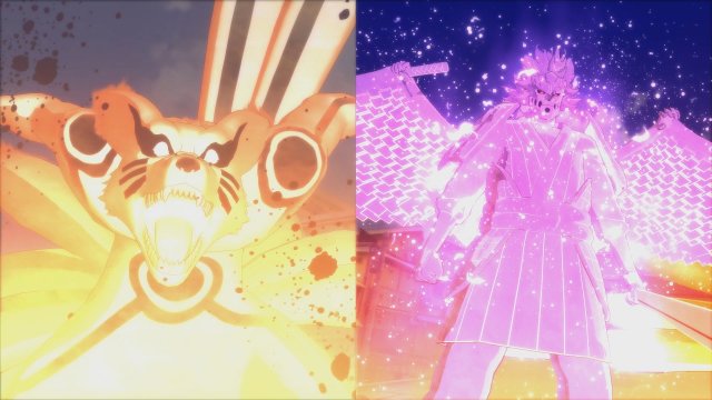 Naruto Shippuden: Ultimate Ninja Storm 4 - Immagine 156893