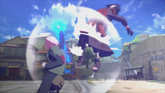 Naruto Shippuden: Ultimate Ninja Storm 4 - Immagine 156899