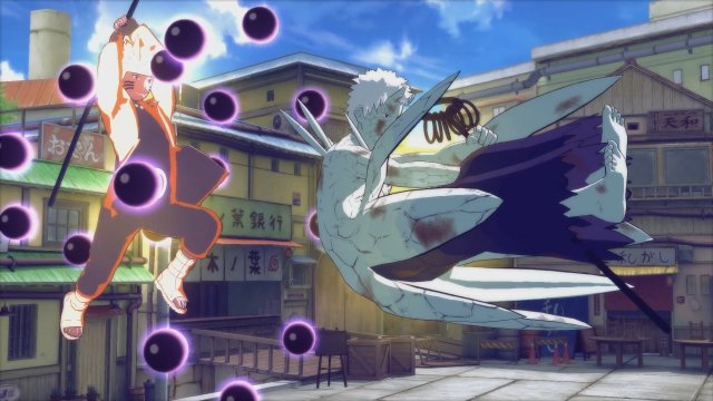 Naruto Shippuden: Ultimate Ninja Storm 4 - Immagine 156902