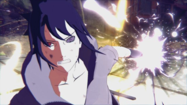 Naruto Shippuden: Ultimate Ninja Storm 4 - Immagine 156905