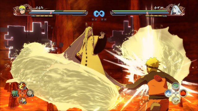 Naruto Shippuden: Ultimate Ninja Storm 4 - Immagine 158152