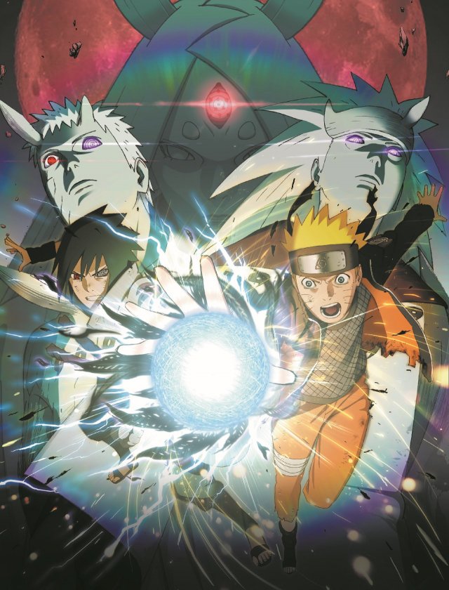 Naruto Shippuden: Ultimate Ninja Storm 4 - Immagine 158158