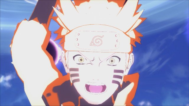 Naruto Shippuden: Ultimate Ninja Storm 4 - Immagine 158167