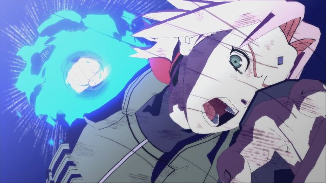 Naruto Shippuden: Ultimate Ninja Storm 4 - Immagine 158170