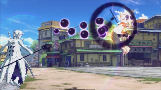 Naruto Shippuden: Ultimate Ninja Storm 4 - Immagine 158173