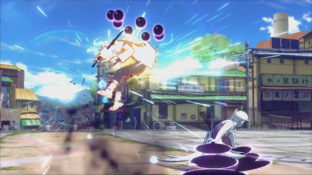 Naruto Shippuden: Ultimate Ninja Storm 4 - Immagine 158176