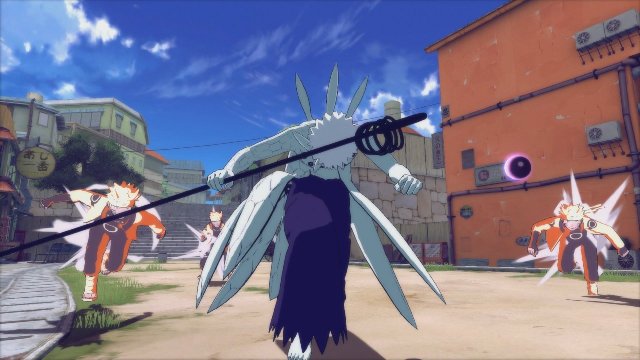 Naruto Shippuden: Ultimate Ninja Storm 4 - Immagine 158179