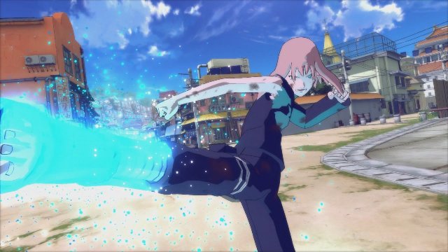 Naruto Shippuden: Ultimate Ninja Storm 4 - Immagine 158182