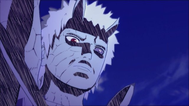 Naruto Shippuden: Ultimate Ninja Storm 4 - Immagine 158185