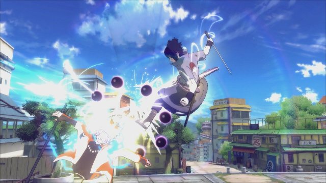 Naruto Shippuden: Ultimate Ninja Storm 4 - Immagine 158188
