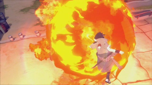 Naruto Shippuden: Ultimate Ninja Storm 4 - Immagine 158191