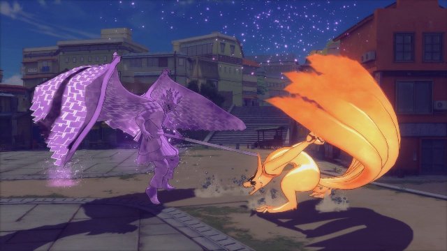 Naruto Shippuden: Ultimate Ninja Storm 4 - Immagine 158197