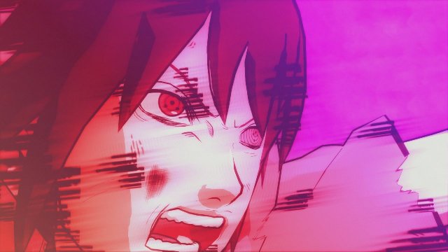 Naruto Shippuden: Ultimate Ninja Storm 4 - Immagine 158200
