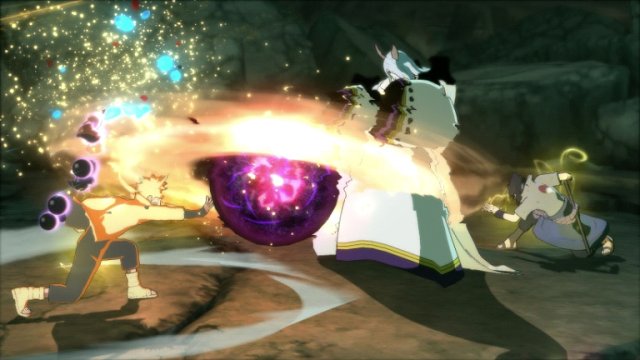 Naruto Shippuden: Ultimate Ninja Storm 4 - Immagine 159212