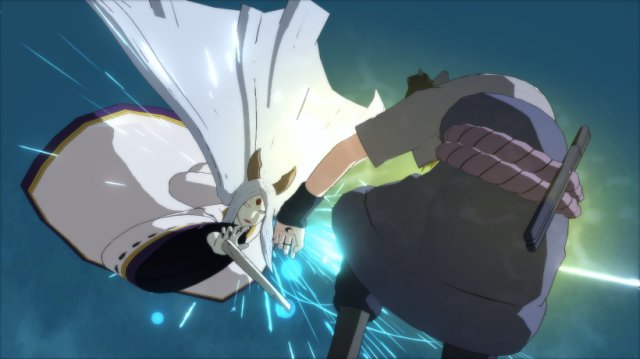 Naruto Shippuden: Ultimate Ninja Storm 4 - Immagine 159215
