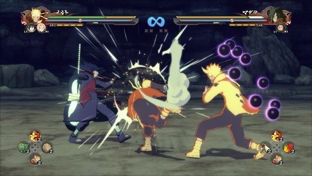 Naruto Shippuden: Ultimate Ninja Storm 4 - Immagine 159684