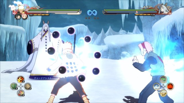 Naruto Shippuden: Ultimate Ninja Storm 4 - Immagine 159699