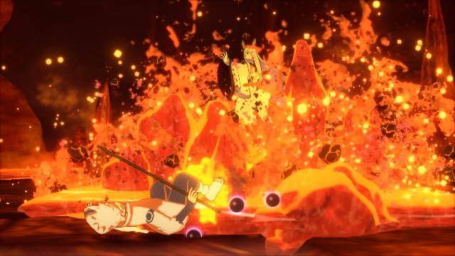 Naruto Shippuden: Ultimate Ninja Storm 4 - Immagine 159705