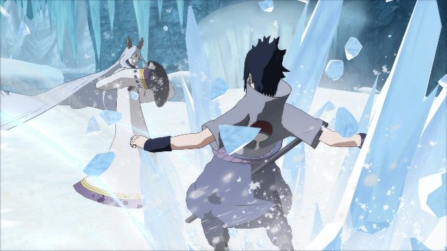 Naruto Shippuden: Ultimate Ninja Storm 4 - Immagine 159708