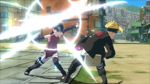 Naruto Shippuden: Ultimate Ninja Storm 4 - Immagine 160842