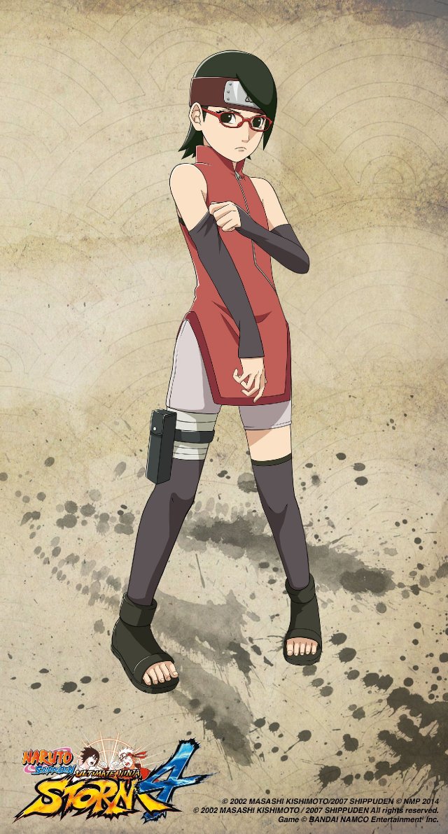 Naruto Shippuden: Ultimate Ninja Storm 4 - Immagine 160848