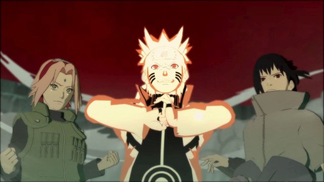 Naruto Shippuden: Ultimate Ninja Storm 4 - Immagine 148680