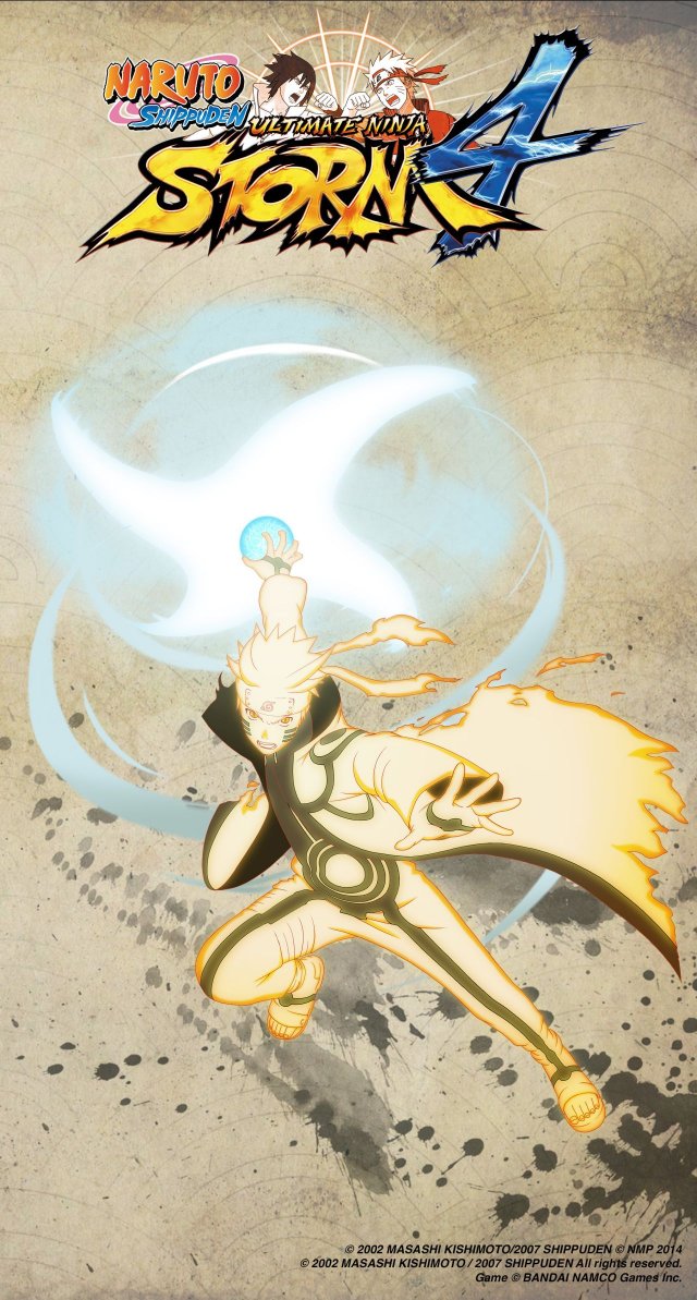 Naruto Shippuden: Ultimate Ninja Storm 4 - Immagine 148692