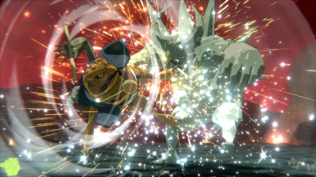 Naruto Shippuden: Ultimate Ninja Storm 4 - Immagine 148695
