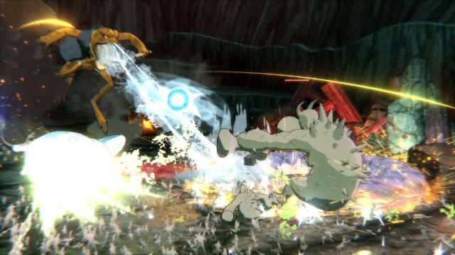 Naruto Shippuden: Ultimate Ninja Storm 4 - Immagine 148698