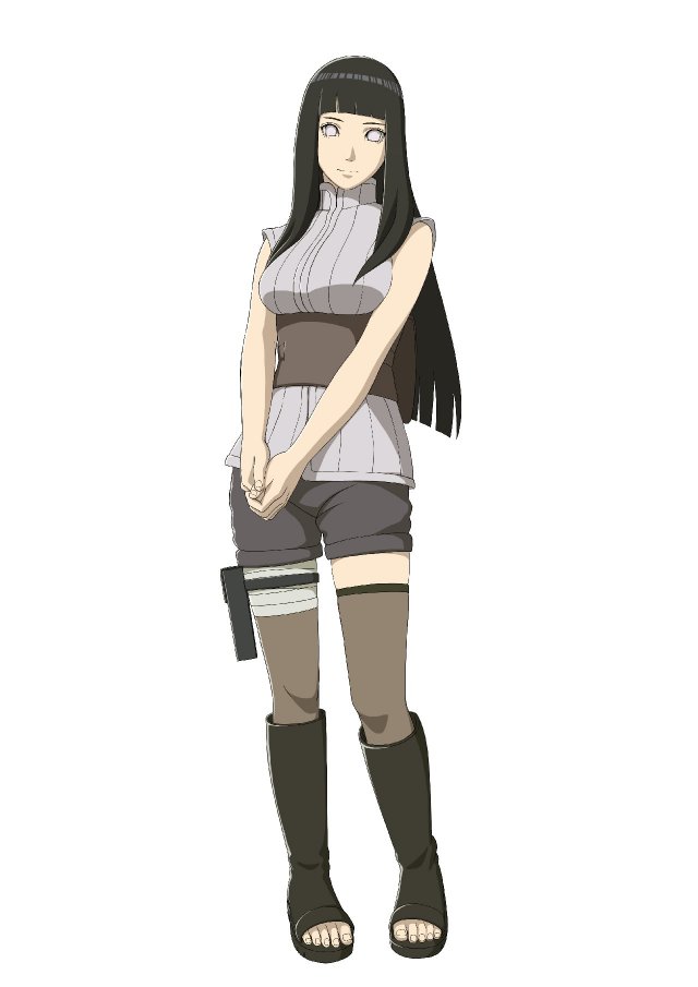 Naruto Shippuden: Ultimate Ninja Storm 4 - Immagine 139334