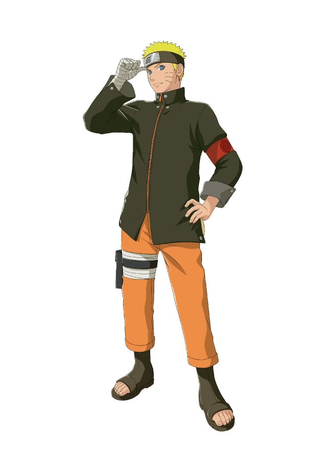 Naruto Shippuden: Ultimate Ninja Storm 4 - Immagine 139337