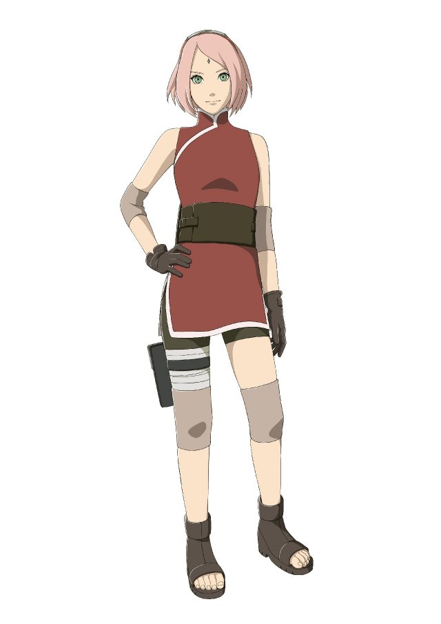Naruto Shippuden: Ultimate Ninja Storm 4 - Immagine 139340