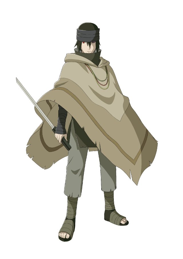 Naruto Shippuden: Ultimate Ninja Storm 4 - Immagine 139343
