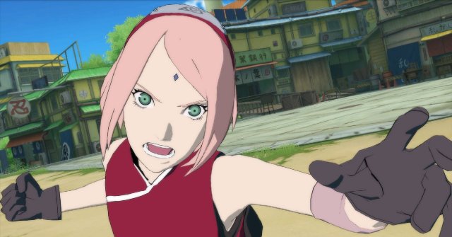 Naruto Shippuden: Ultimate Ninja Storm 4 - Immagine 139346