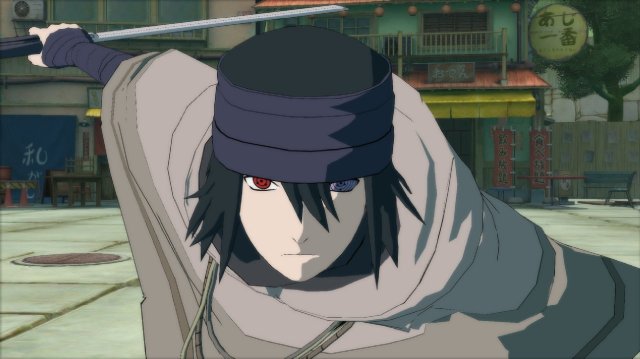 Naruto Shippuden: Ultimate Ninja Storm 4 - Immagine 139349
