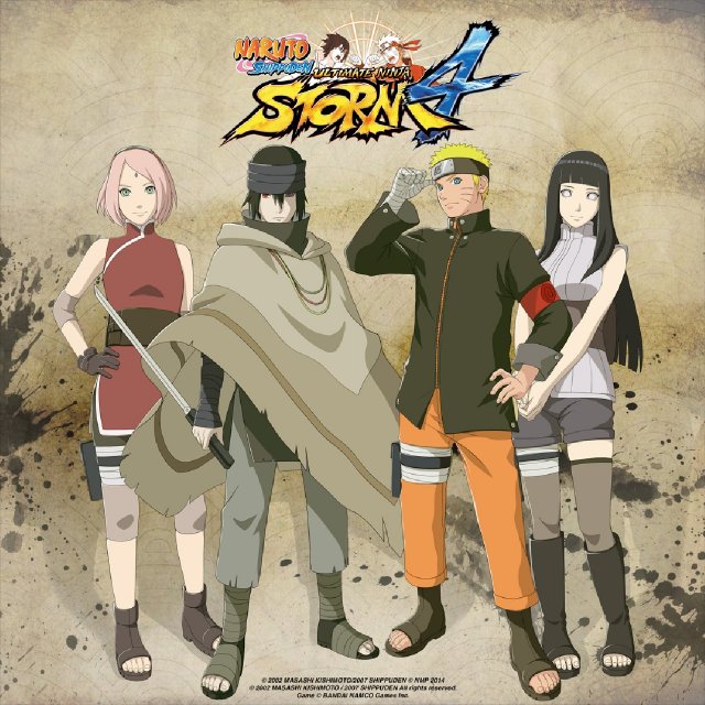 Naruto Shippuden: Ultimate Ninja Storm 4 - Immagine 139352