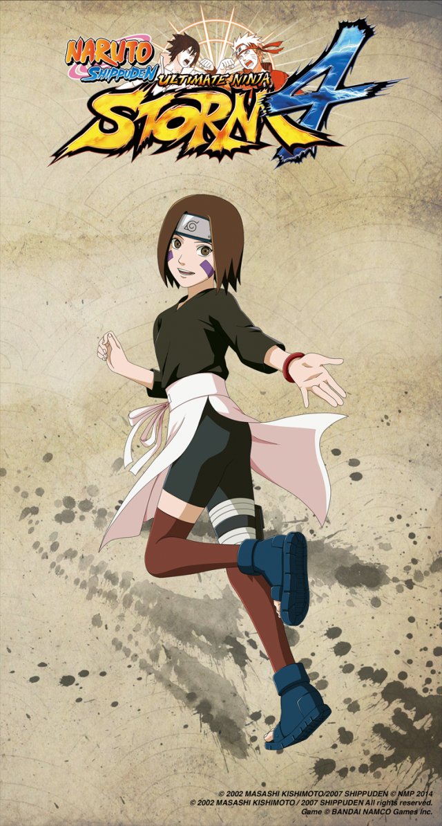 Naruto Shippuden: Ultimate Ninja Storm 4 - Immagine 149598