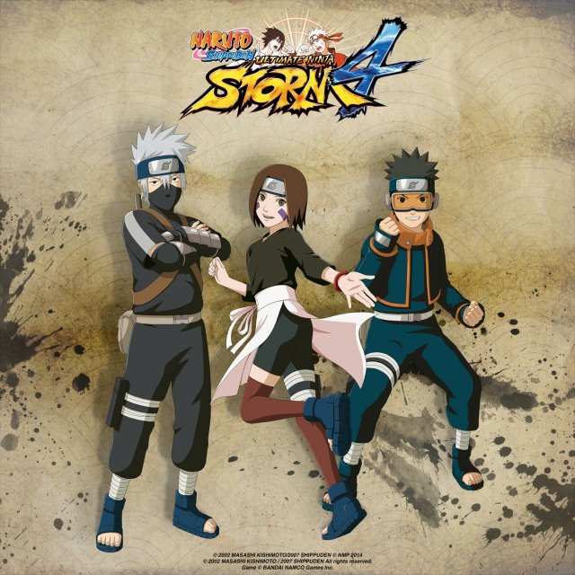 Naruto Shippuden: Ultimate Ninja Storm 4 - Immagine 149601