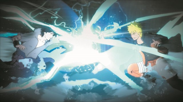 Naruto Shippuden: Ultimate Ninja Storm 4 - Immagine 170925